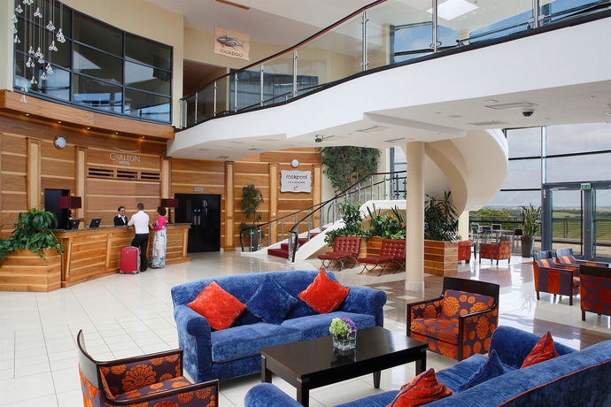Imagen de los interiores del Hotel Kinsale and Spa. Foto 14