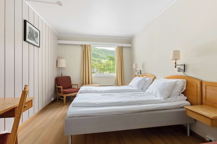 Imagen de la habitación del Hotel Kinsarvik Fjordhotel, BW Signature Collection. Foto 9