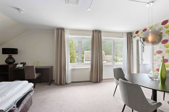 Imagen de la habitación del Hotel Kinsarvik Fjordhotel, BW Signature Collection. Foto 14