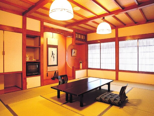 Imagen de la habitación del Hotel Kinseikan Grace Court Realis. Foto 4