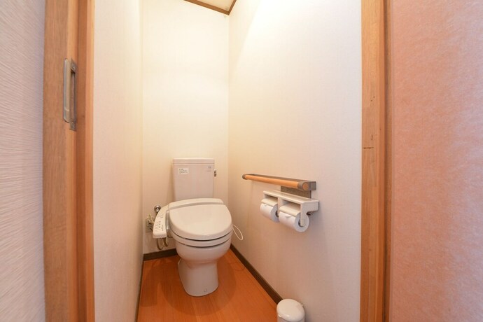 Imagen de la habitación del Hotel Kinseikan Grace Court Realis. Foto 6