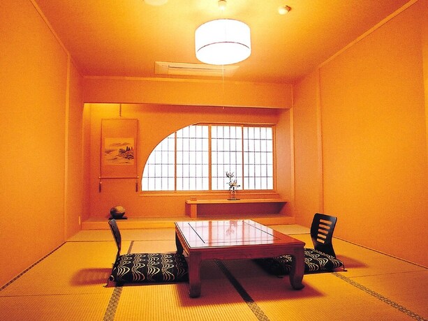 Imagen de la habitación del Hotel Kinseikan Grace Court Realis. Foto 7