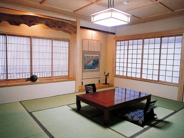 Imagen de la habitación del Hotel Kinseikan Grace Court Realis. Foto 8