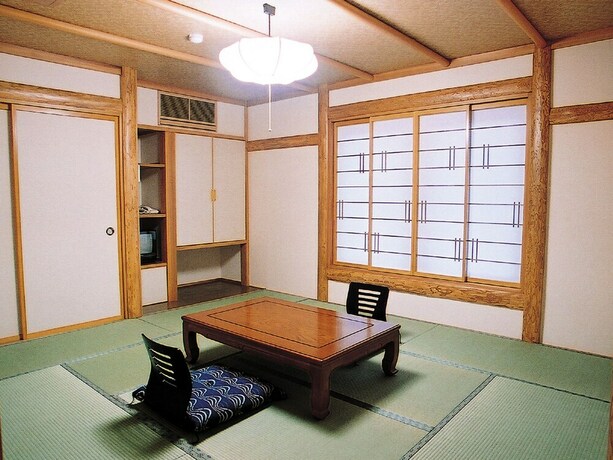 Imagen de la habitación del Hotel Kinseikan Grace Court Realis. Foto 9