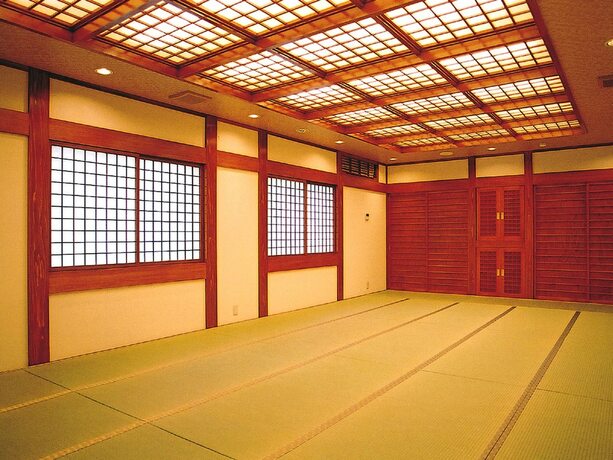 Imagen de la habitación del Hotel Kinseikan Grace Court Realis. Foto 10