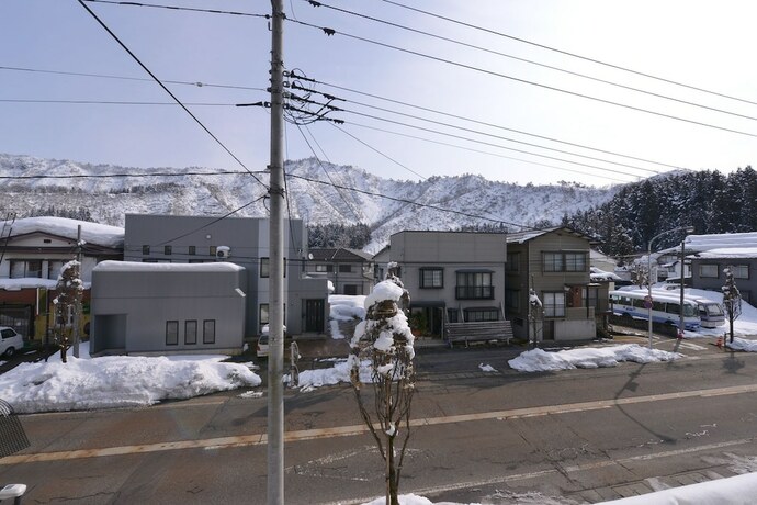Imagen de los exteriores del Hotel Kinseikan Grace Court Realis. Foto 13