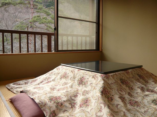 Imagen de la habitación del Hotel Kinseikan Seseragi. Foto 8