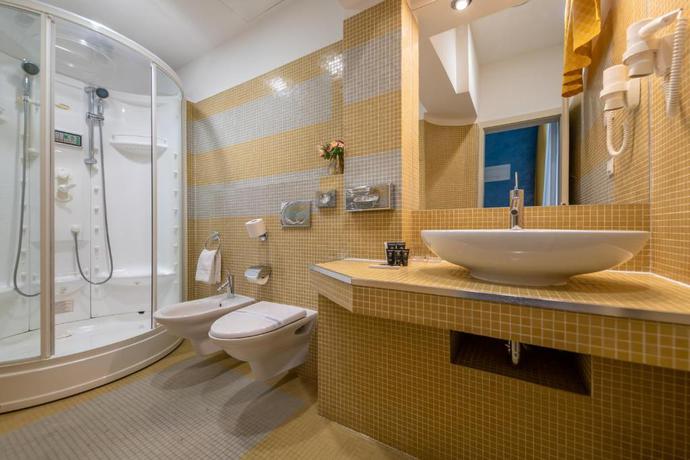 Imagen general del Hotel Kinsky Fountain. Foto 18