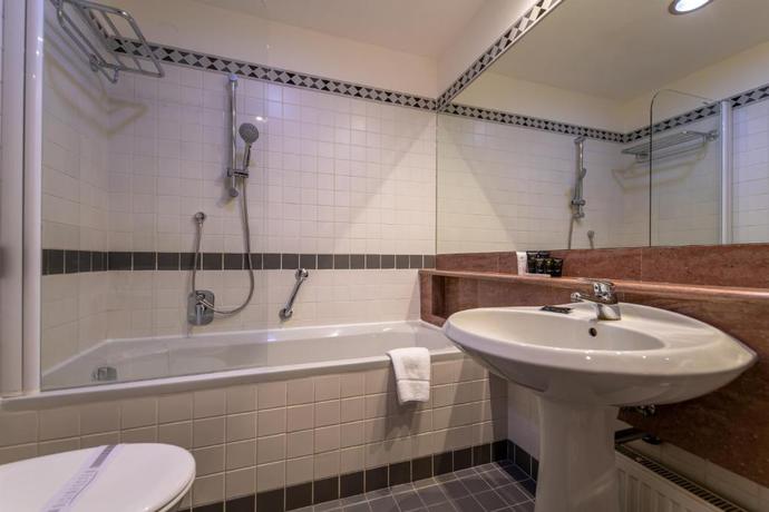 Imagen general del Hotel Kinsky Fountain. Foto 19