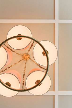 Imagen de los interiores del Hotel Kinsley. Foto 18