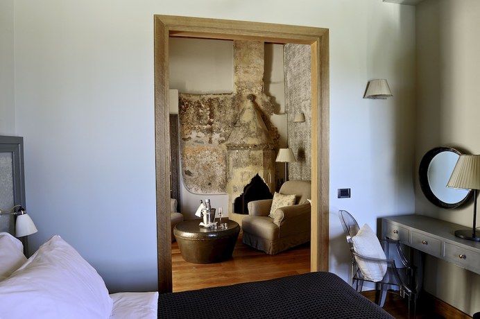 Imagen de la habitación del Hotel Kinsterna. Foto 5