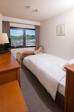 Imagen de la habitación del Hotel Kinsuien. Foto 13