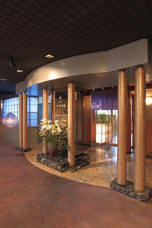 Imagen del bar/restaurante del Hotel Kinsuien. Foto 4