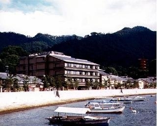 Imagen general del Hotel Kinsuikan. Foto 5