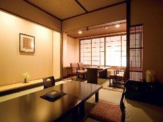 Imagen general del Hotel Kinsuikan. Foto 7