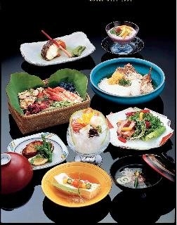 Imagen general del Hotel Kinsuikan. Foto 10