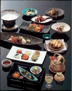 Imagen general del Hotel Kinsuikan. Foto 11