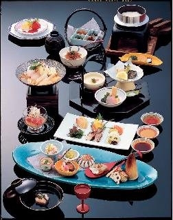 Imagen general del Hotel Kinsuikan. Foto 12