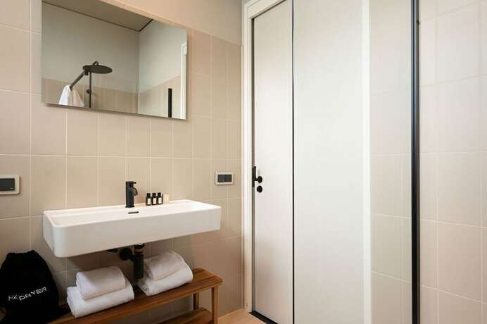 Imagen general del Hotel Kint. Foto 1
