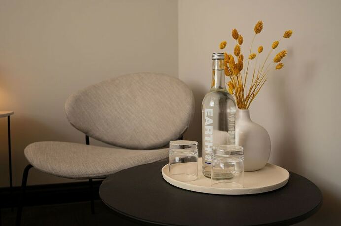 Imagen general del Hotel Kint. Foto 3