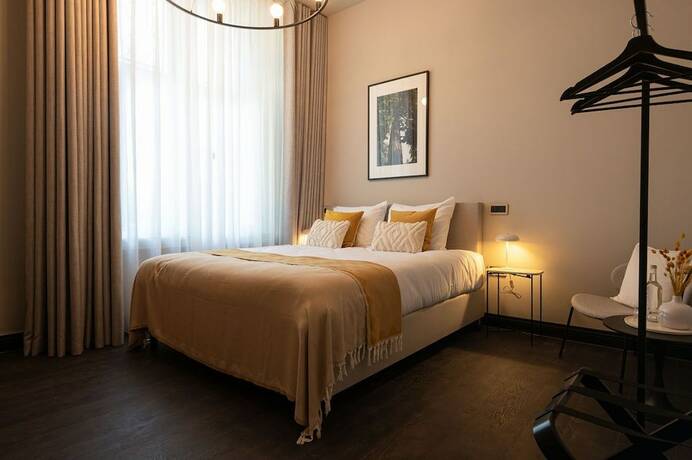 Imagen general del Hotel Kint. Foto 4