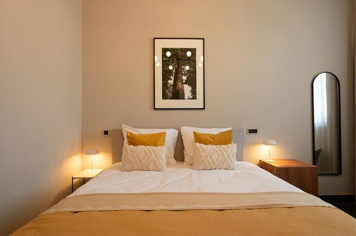 Imagen general del Hotel Kint. Foto 5