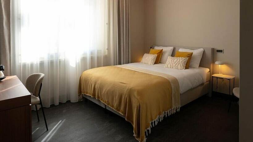 Imagen general del Hotel Kint. Foto 6
