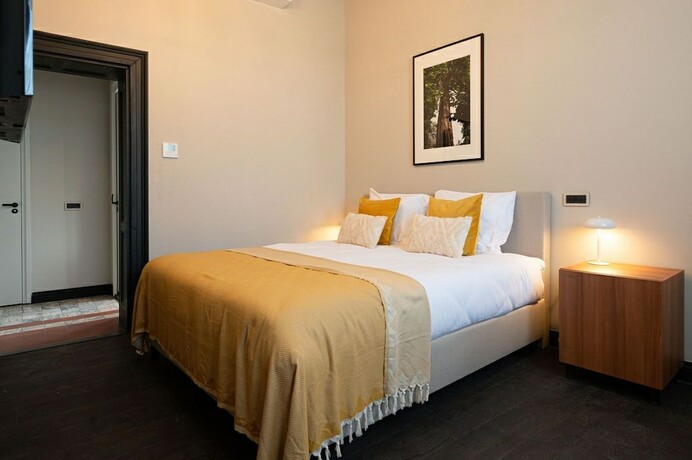 Imagen general del Hotel Kint. Foto 7