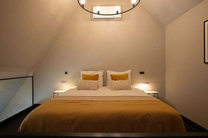Imagen general del Hotel Kint. Foto 9