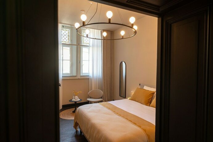 Imagen general del Hotel Kint. Foto 10