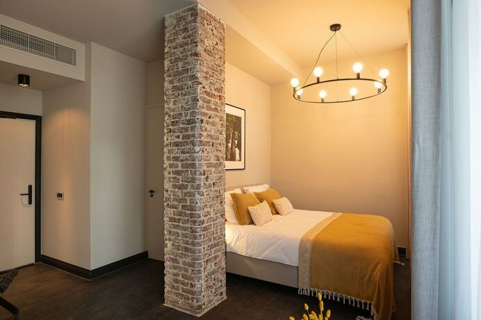 Imagen general del Hotel Kint. Foto 11