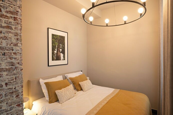 Imagen general del Hotel Kint. Foto 12