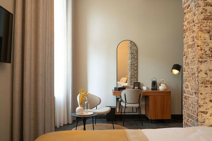 Imagen general del Hotel Kint. Foto 13
