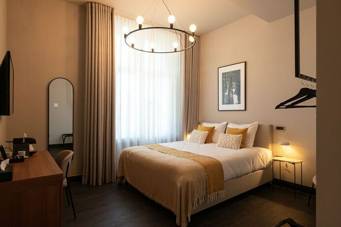 Imagen general del Hotel Kint. Foto 15