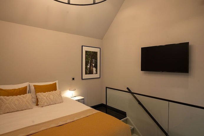 Imagen general del Hotel Kint. Foto 16
