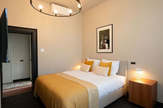 Imagen general del Hotel Kint. Foto 17
