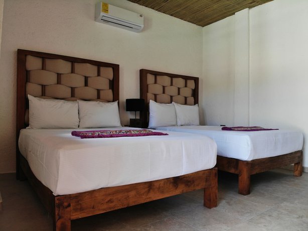 Imagen de la habitación del Hotel Kinta Kan Boutique. Foto 3