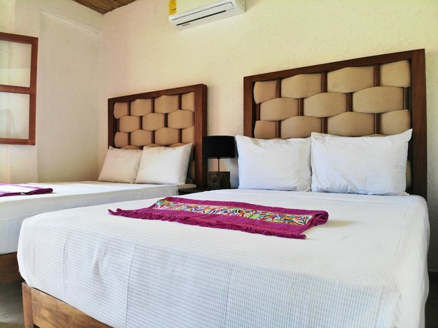 Imagen de la habitación del Hotel Kinta Kan Boutique. Foto 4