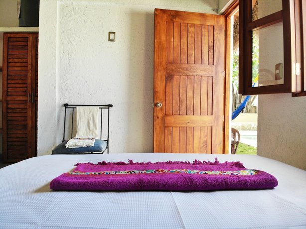 Imagen de la habitación del Hotel Kinta Kan Boutique. Foto 5
