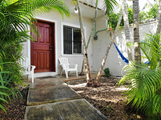 Imagen de los interiores del Hotel Kinta Kan Boutique. Foto 6