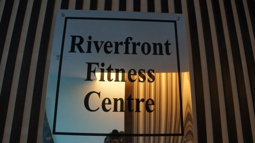 Imagen de los interiores del Hotel Kinta Riverfront And Suites. Foto 15