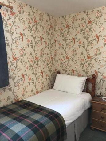 Imagen de la habitación del Hotel Kintail Lodge. Foto 2