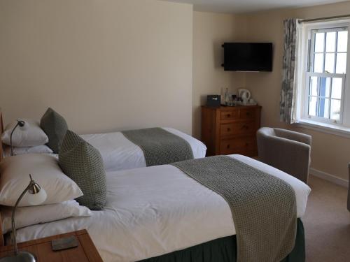 Imagen de la habitación del Hotel Kintail Lodge. Foto 3