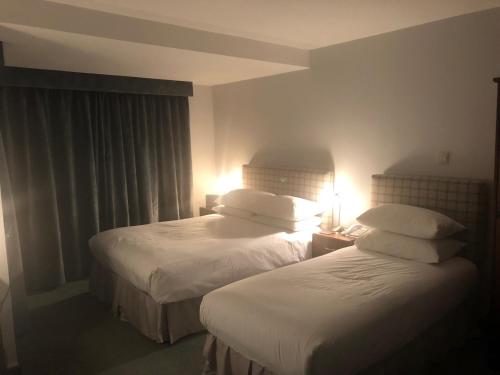 Imagen de la habitación del Hotel Kintail Lodge. Foto 6