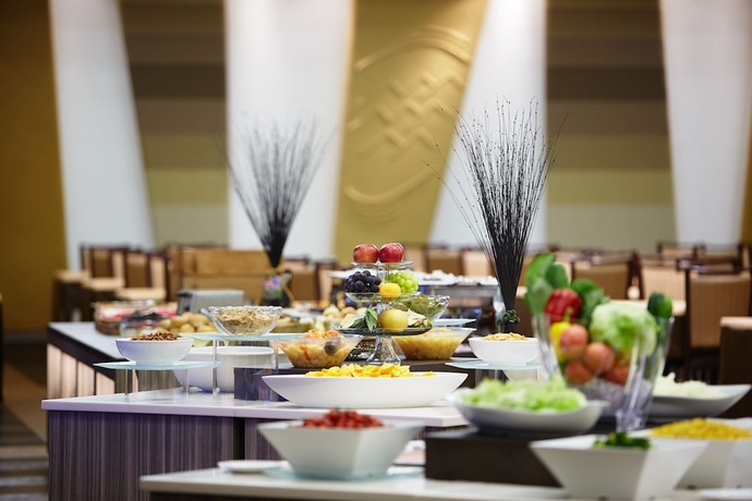 Imagen de los interiores del Hotel Kintarouonsen. Foto 10