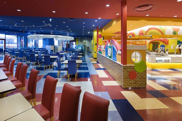 Imagen del bar/restaurante del Hotel Kintetsu Universal City. Foto 4