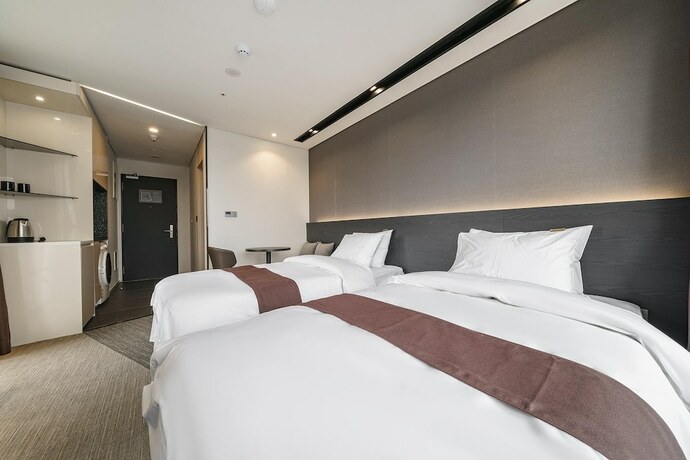 Imagen general del Hotel Kintex By K-tree. Foto 3