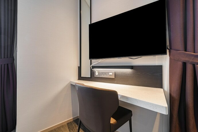 Imagen general del Hotel Kintex By K-tree. Foto 5