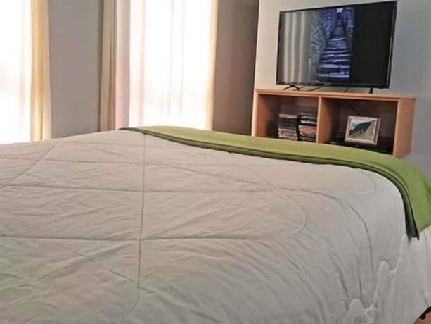 Imagen de la habitación del Hotel Kintu Apart. Foto 11