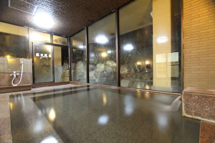 Imagen general del Hotel Kinu. Foto 1